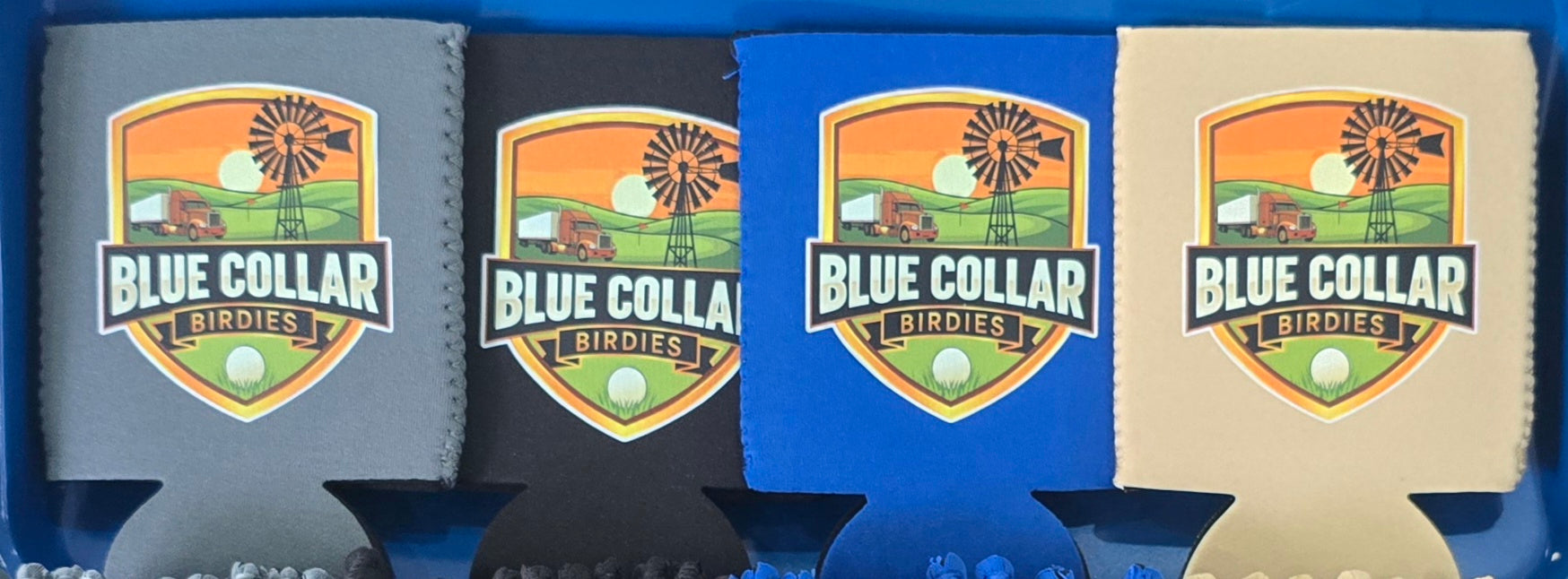 Can Koozies