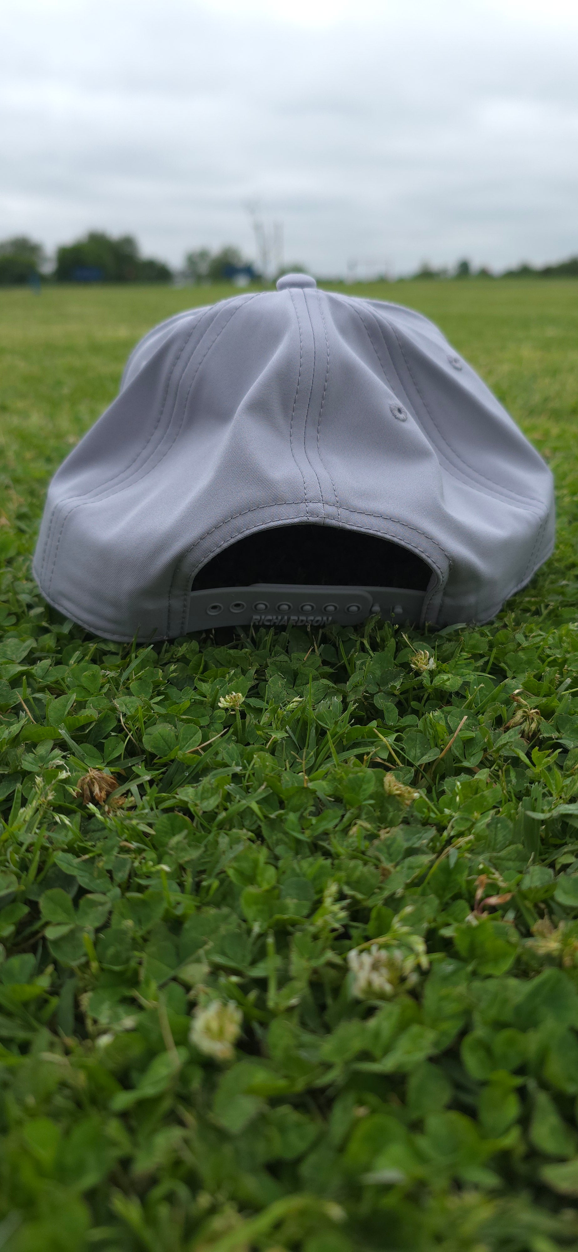 Blue Collar Birdies Rope Hat