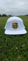 Sublimated Patch Performance Hat