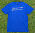 Rough Hands Smooth Putts T-Shirt