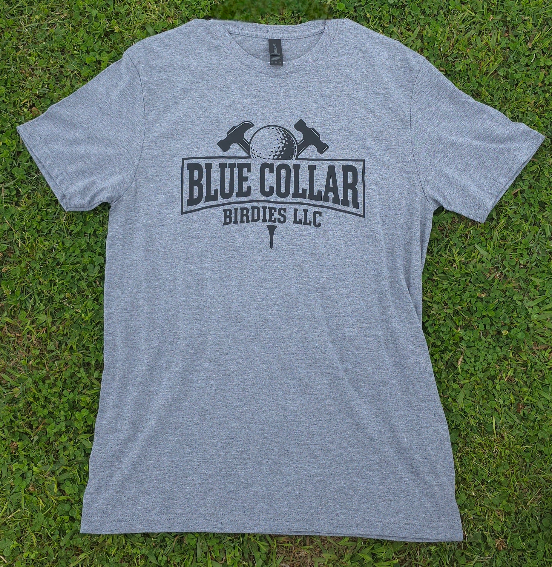 Blue Collar Birdies LLC T-Shirt