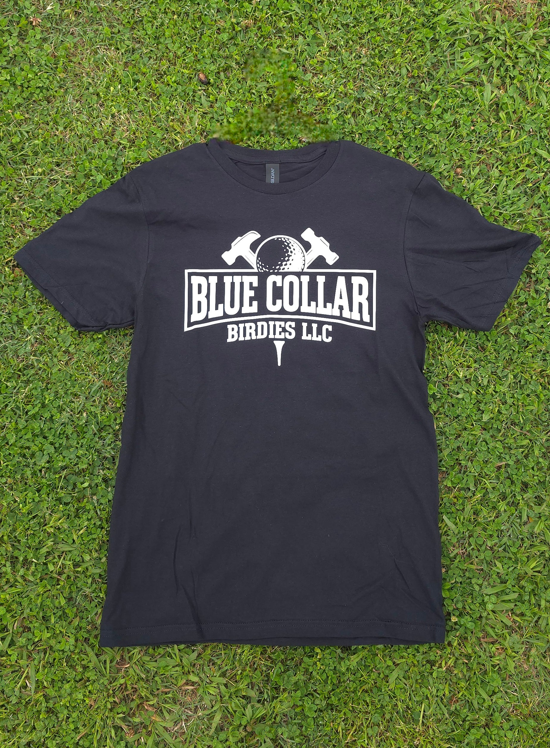 Blue Collar Birdies LLC T-Shirt
