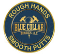 Magnetic Ball Marker