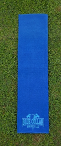 Blue Collar Birdies LLC Golf Towel