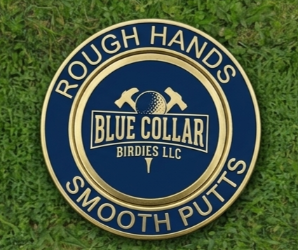 Magnetic Ball Marker